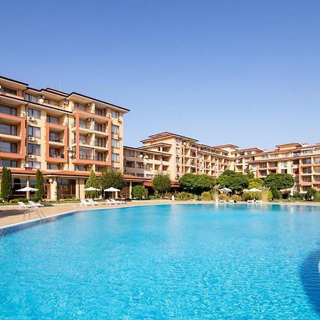 Magic Dreams Apartments Sveti Vlas Esterno foto