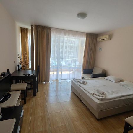 Magic Dreams Apartments Sveti Vlas Esterno foto