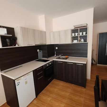 Magic Dreams Apartments Sveti Vlas Esterno foto