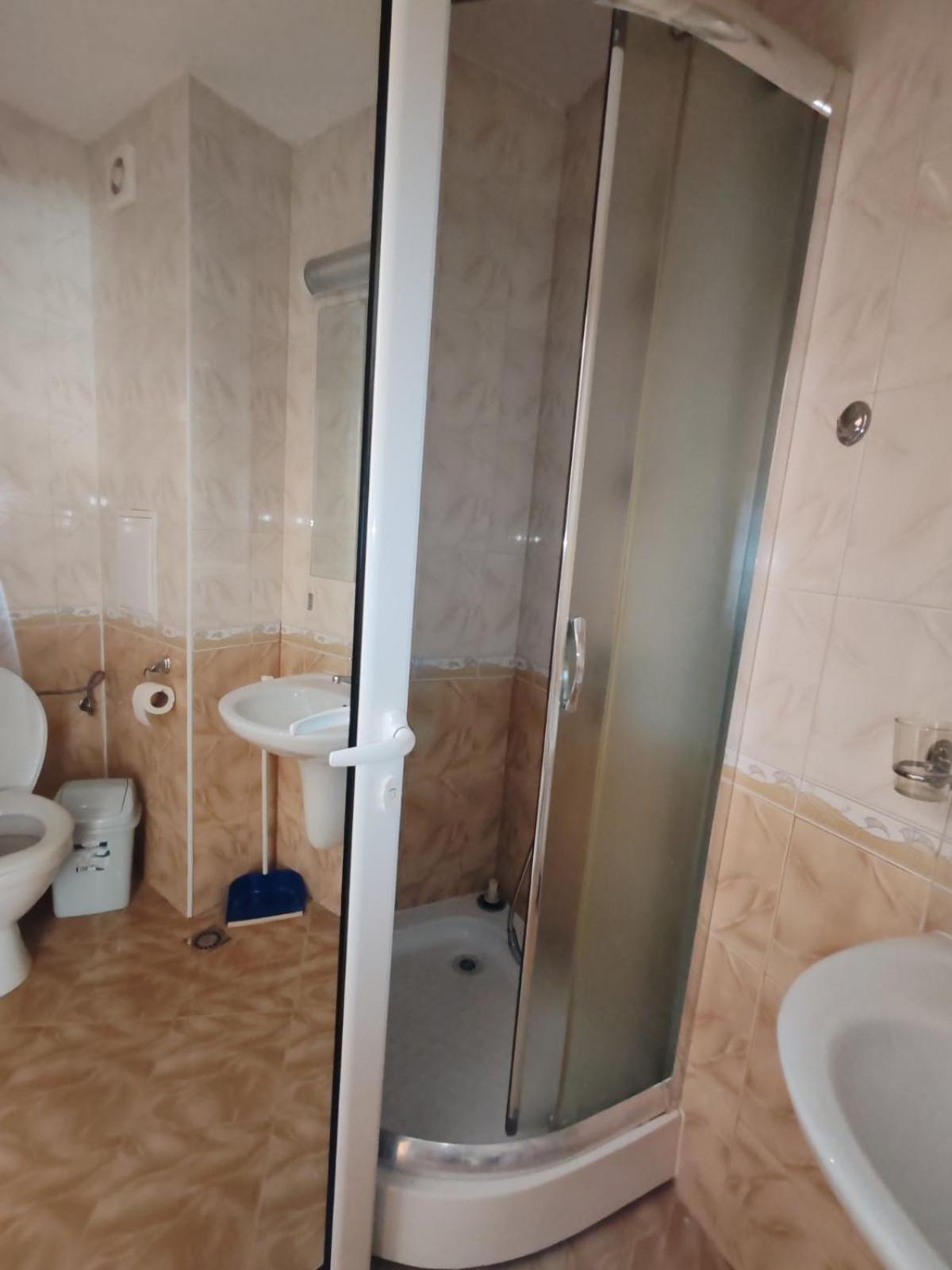 Magic Dreams Apartments Sveti Vlas Esterno foto