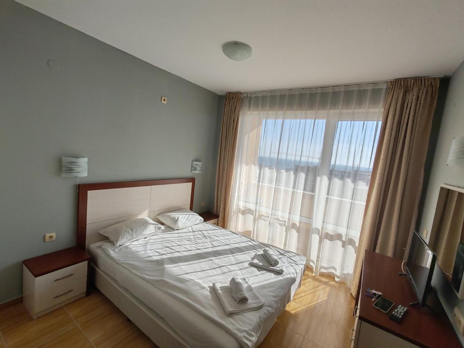 Magic Dreams Apartments Sveti Vlas Esterno foto