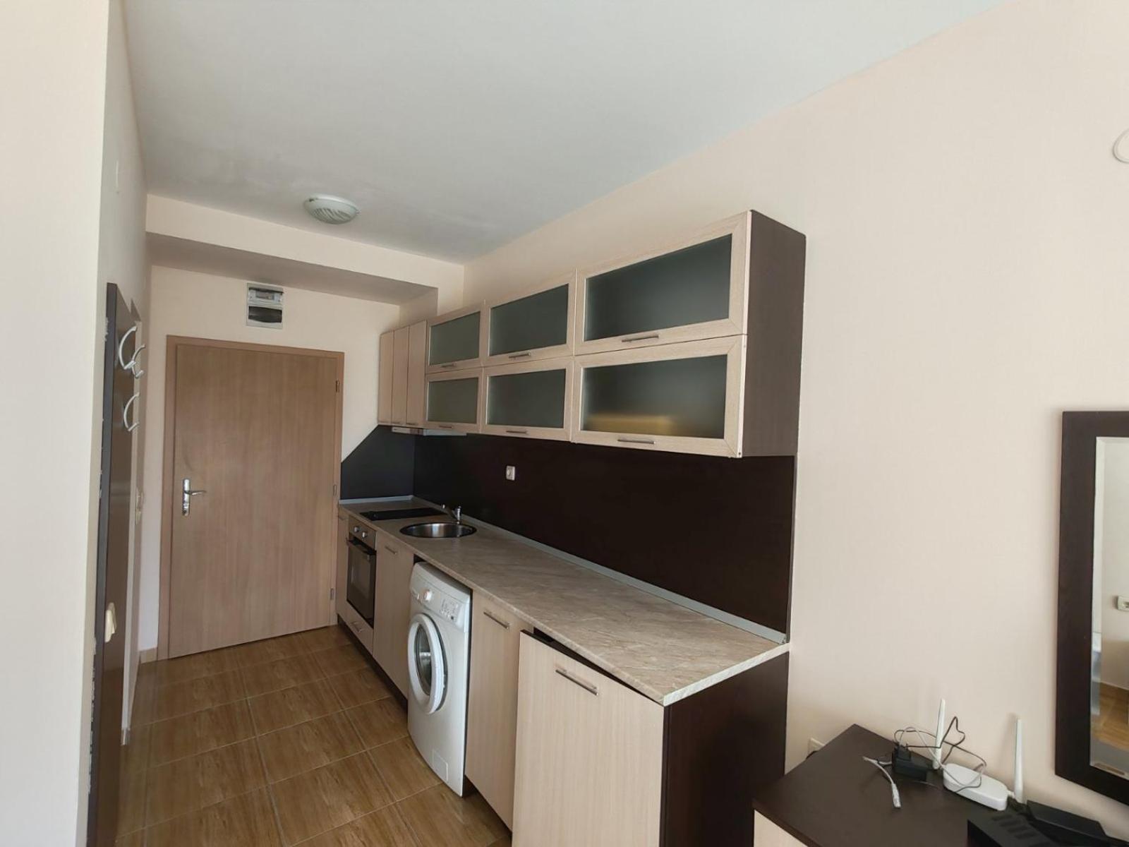Magic Dreams Apartments Sveti Vlas Esterno foto