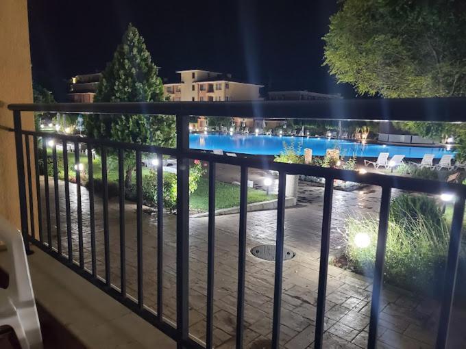 Magic Dreams Apartments Sveti Vlas Esterno foto