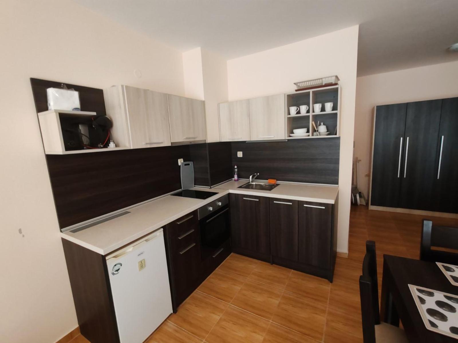 Magic Dreams Apartments Sveti Vlas Esterno foto