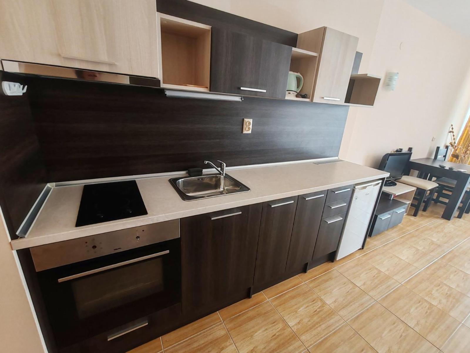 Magic Dreams Apartments Sveti Vlas Esterno foto